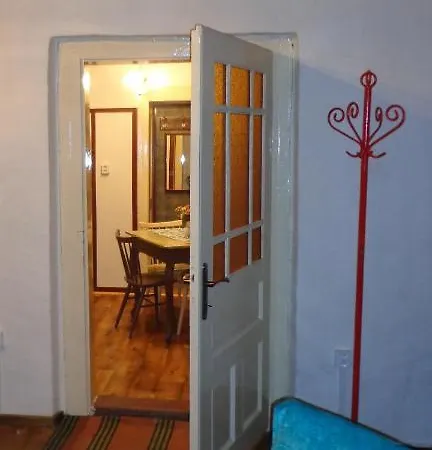 Semesterbostad Stylove Zarizeny Domek Ve Stylu 60-80 Let